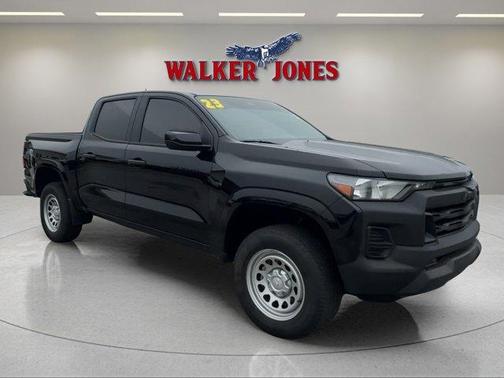 2023 Chevrolet Colorado WT