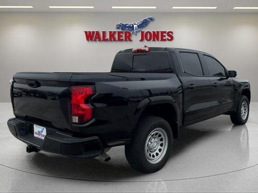 2023 Chevrolet Colorado WT