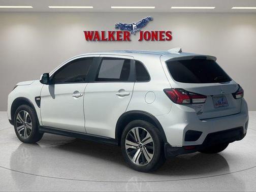 2023 Mitsubishi Outlander Sport LE