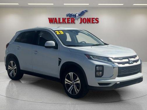 2023 Mitsubishi Outlander Sport LE
