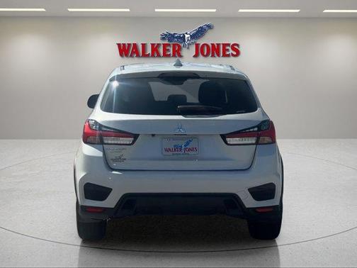2023 Mitsubishi Outlander Sport LE