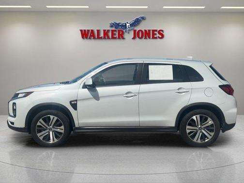 2023 Mitsubishi Outlander Sport LE