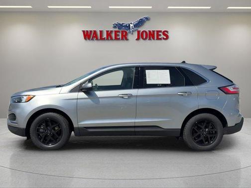 2024 Ford Edge Sport