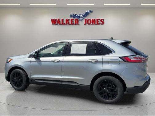 2024 Ford Edge Sport