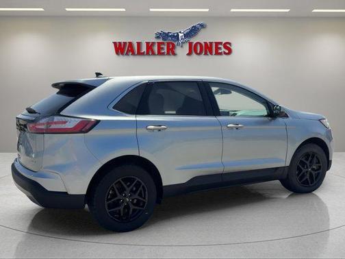 2024 Ford Edge Sport