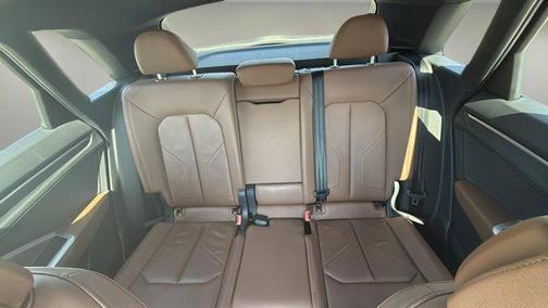 2023 Audi Q3 45 S line Premium
