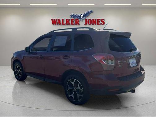 2014 Subaru Forester 2.0XT Premium