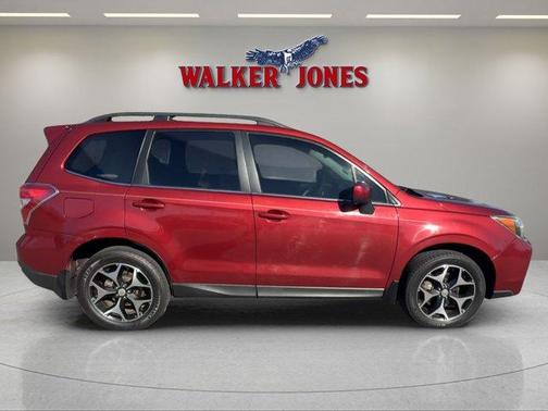 2014 Subaru Forester 2.0XT Premium