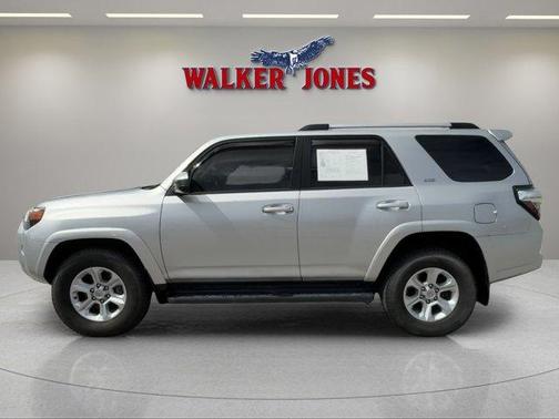 2020 Toyota 4Runner SR5 Premium