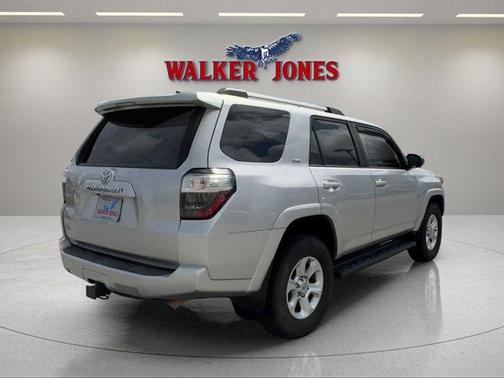 2020 Toyota 4Runner SR5 Premium
