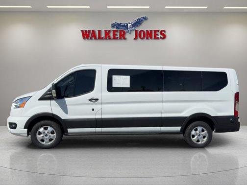 2020 Ford Transit-350