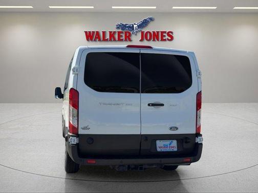 2020 Ford Transit-350