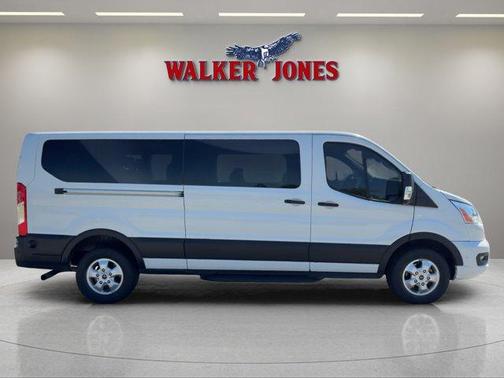 2020 Ford Transit-350