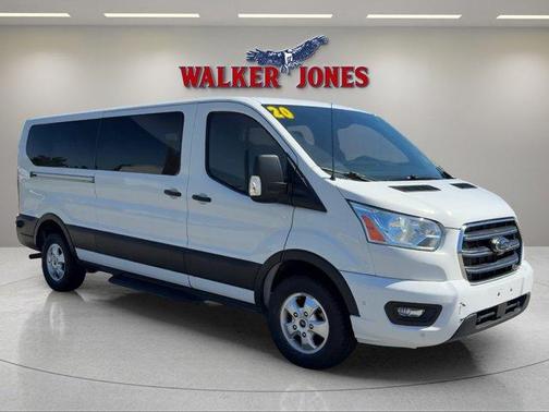 2020 Ford Transit-350