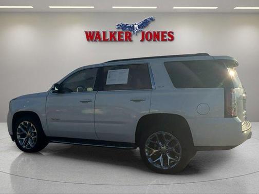 2020 GMC Yukon SLT Standard Edition