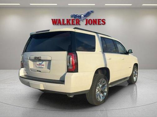 2020 GMC Yukon SLT Standard Edition