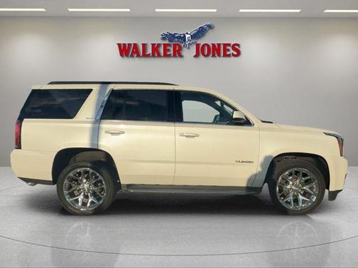2020 GMC Yukon SLT Standard Edition
