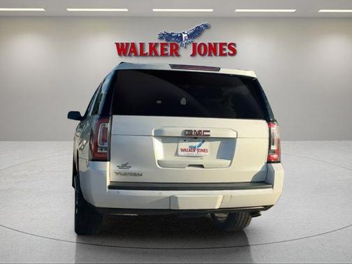 2020 GMC Yukon SLT Standard Edition