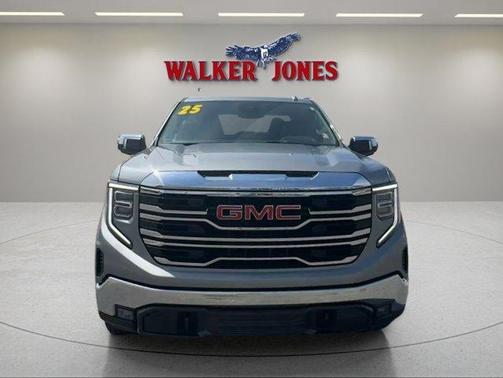 Sterling 2025 GMC Sierra 1500 SLT