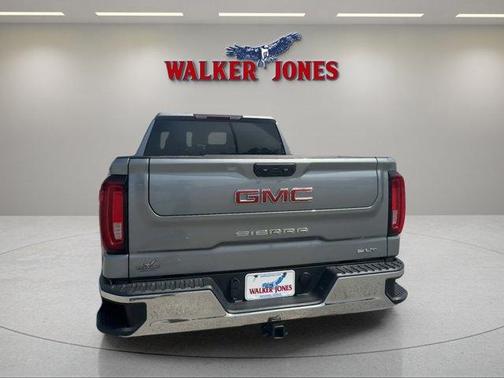 Sterling 2025 GMC Sierra 1500 SLT