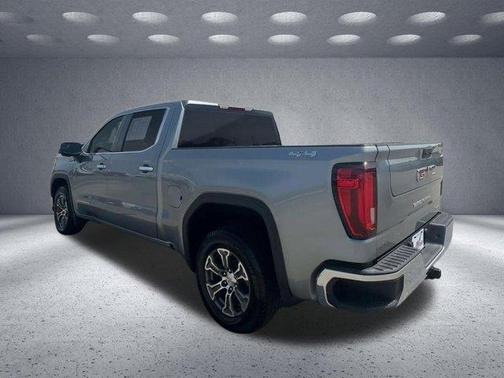Sterling 2025 GMC Sierra 1500 SLT