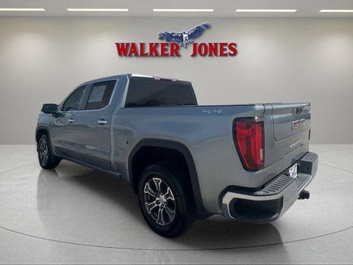 Sterling 2025 GMC Sierra 1500 SLT