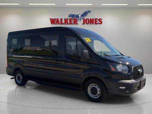 2023 Ford Transit-350