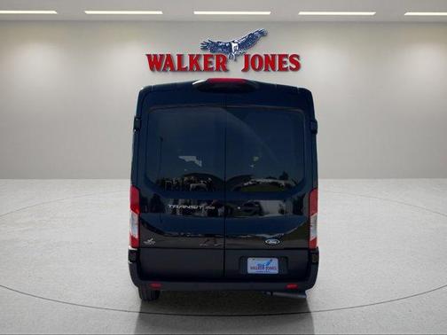 2023 Ford Transit-350