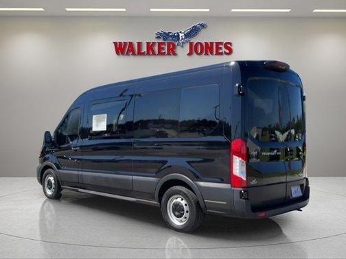 2023 Ford Transit-350