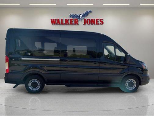2023 Ford Transit-350
