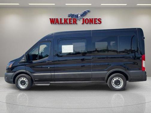 2023 Ford Transit-350