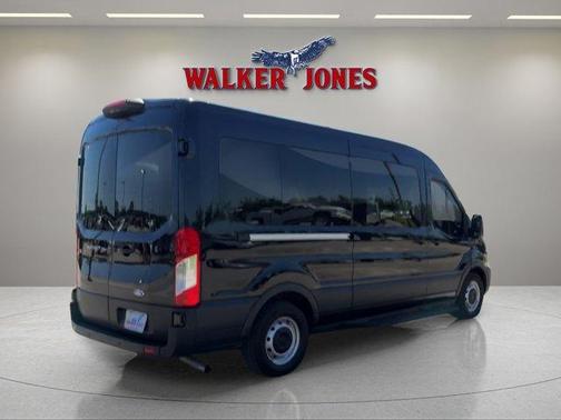 2023 Ford Transit-350