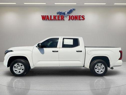 2024 Toyota Tundra SR