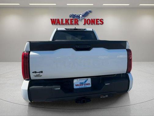 2024 Toyota Tundra SR