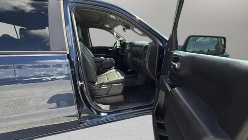 2023 Chevrolet Silverado 1500 WT