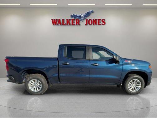 2023 Chevrolet Silverado 1500 WT