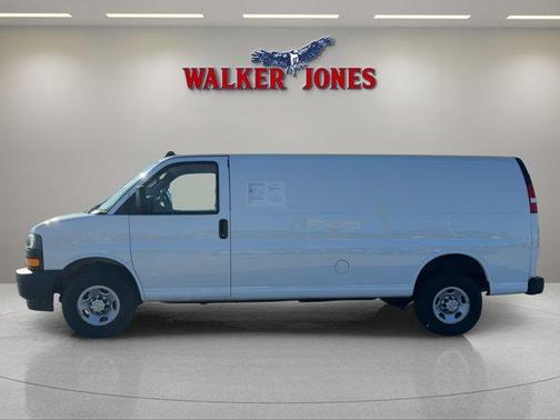 2023 Chevrolet Express 2500 Work Van