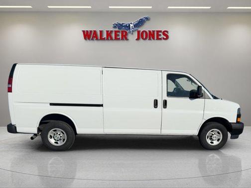 2023 Chevrolet Express 2500 Work Van