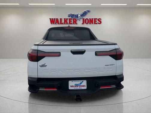 2022 Hyundai SANTA CRUZ 2.5T Limited