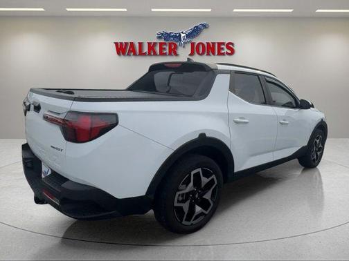 2022 Hyundai SANTA CRUZ 2.5T Limited