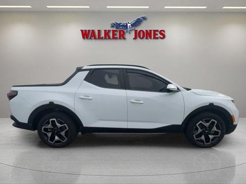 2022 Hyundai SANTA CRUZ 2.5T Limited