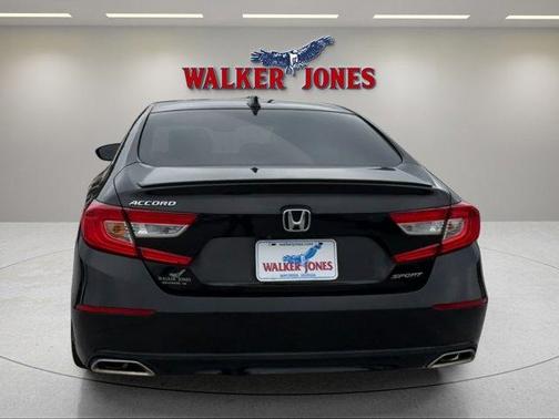 2021 Honda Accord Sport 1.5T