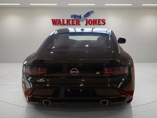 2025 Nissan Z Performance