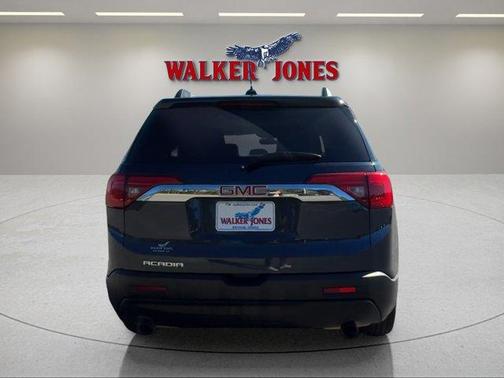 2018 GMC Acadia SLT-1