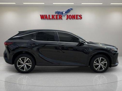 2024 Lexus RX 350 RX 350 Premium