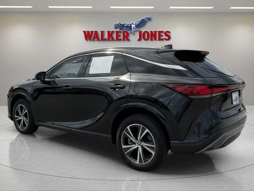2024 Lexus RX 350 RX 350 Premium