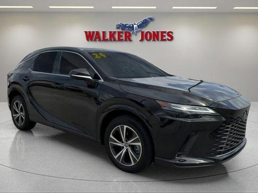 2024 Lexus RX 350 RX 350 Premium