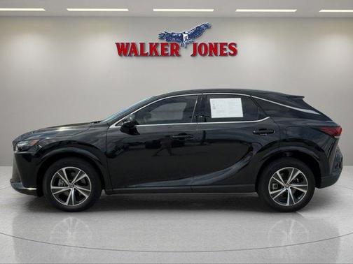 2024 Lexus RX 350 RX 350 Premium