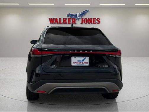 2024 Lexus RX 350 RX 350 Premium