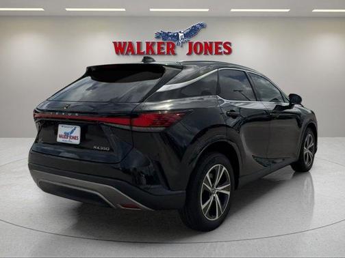 2024 Lexus RX 350 RX 350 Premium